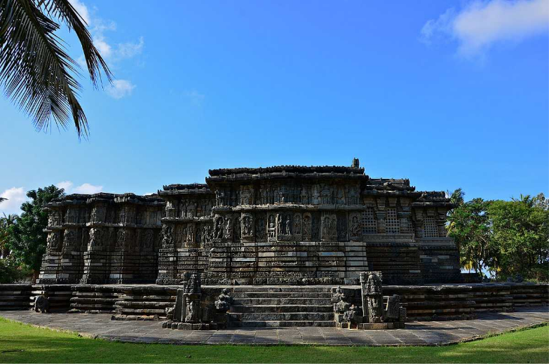 Halebidu